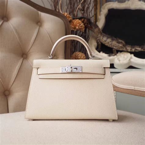 hermes kelly mini bag.